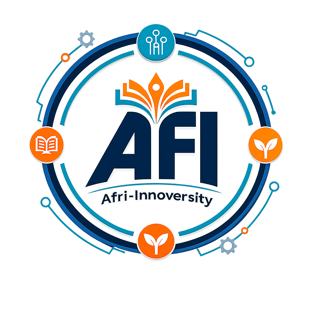 AFI Logo